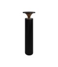 BOLLARD GERMANY SANTANA (SIN AMPOLLETA GU10)