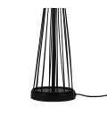 LÁMPARA DE MESA LED STUDIO SALERNO (SIN AMPOLLETA E27)