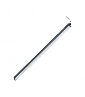 LINEAL LED MARCA PILA 34W 1200MM 4000K IP65