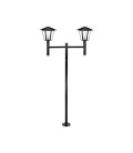 FAROL BLUMENAU MORROS DOBLE SIN AMPOLLETA E27 IP54