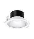 DOWNLIGHT EMBUTIDO PHILIPS CORELINE 9.5W LUZ NEUTRA