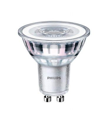 DICROICO PHILIPS 5W GU10 2700K 36º IP20 DIMEABLE