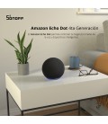 AMAZON SONOOF ECHO DOT 4TA GERENACIÓN