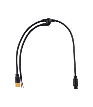 CABLE PHILIPS UNI CON KIT DE CONEXIÓN 5P DC/DMX