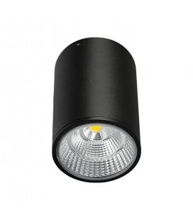 DOWNLIGHT SOBREPUESTO LED STUDIO ROSS SMALL 12W LUZ CÁLIDA