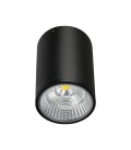 DOWNLIGHT SOBREPUESTO LED STUDIO ROSS SMALL 12W LUZ CÁLIDA