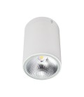 DOWNLIGHT SOBREPUESTO LED STUDIO ROSS SMALL 12W LUZ CÁLIDA