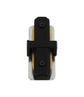 CONECTOR RIEL TIPO I NEGRO