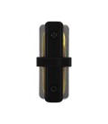 CONECTOR RIEL TIPO I NEGRO