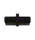 CONECTOR RIEL TIPO I NEGRO