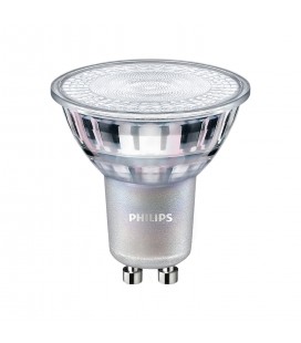 DICROICO PHILIPS 5W GU10 4000K 36º IP20 DIMEABLE