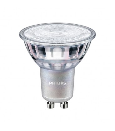 DICROICO PHILIPS 5W GU10 4000K 36º IP20 DIMEABLE