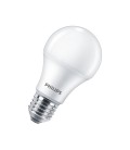 AMPOLLETA PHILIPS E27 10W 3000K 710LM LINEA 2020