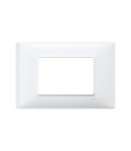 PLACA 3M VIMAR TECN. BLANCO PLANA (14653.01)