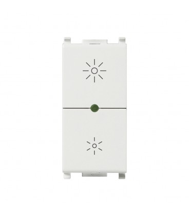 DIMMER MASTER VIMAR 230V GRIS PLANA (14135.1)