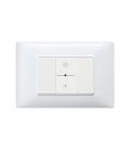 DIMMER MASTER VIMAR 230V GRIS PLANA (14135.1)