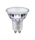 AMPOLLETA PHILIPS GU10 2700K 7W (80W) ANGULO 36º DIMERIZABLE