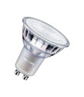 AMPOLLETA PHILIPS GU10 2700K 7W (80W) ANGULO 36º DIMERIZABLE