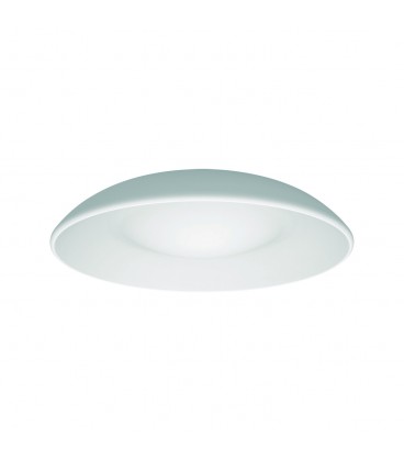 PLAFÓN VONDERK UFO 9W LUZ CÁLIDA IP65