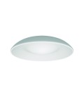 PLAFÓN VONDERK UFO 9W LUZ CÁLIDA IP65