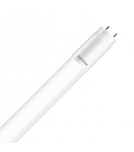 TUBO PHILIPS LED 600MM 8W-18W LUZ FRIA 6500K