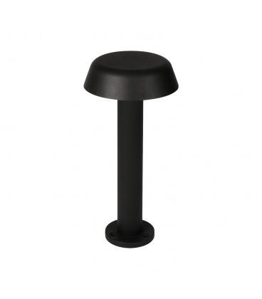 BOLLARD LED STUDIO DARLAN SMALL REDONDO 5W LUZ CÁLIDA IP65