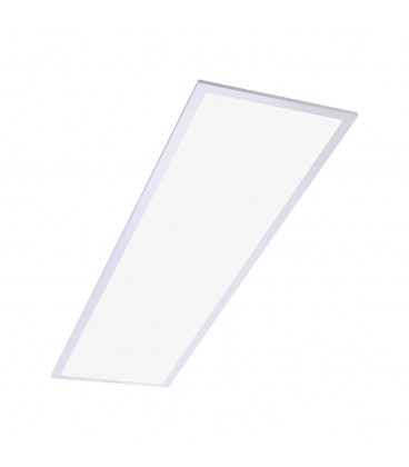 PANEL SLIM PHILIPS RECTANGULAR 36W LUZ NEUTRA BLANCO