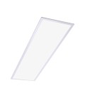 PANEL SLIM PHILIPS RECTANGULAR 36W LUZ NEUTRA BLANCO