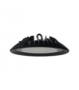 CAMPANA INDUSTRIAL LED UFO 100W LUZ FRÍA IP65