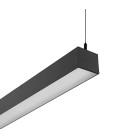 LÁMPARA COLGANTE O SOBREPUESTA LED STUDIO 20W LUZ NEUTRA