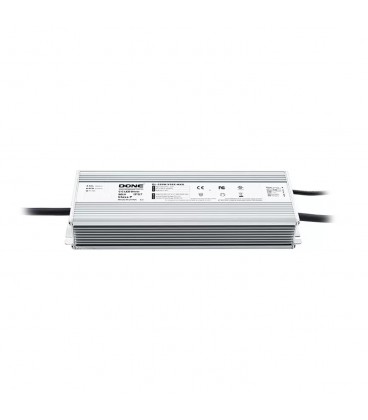 FUENTE DE PODER LED STUDIO 320W IP67 6.67A MAX 240VAC 48V DC