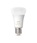 AMPOLLETA E27 PHILIPS HUE 8W LUZ CÁLIDA A LUZ FRÍA