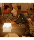 AMPOLLETA INTELIGENTE BLUETOOTH E14 PHILIPS HUE 5.2W LUZ CÁLIDA A LUZ FRÍA