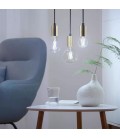 AMPOLLETA INTELIGENTE FILAMENTO E27 ST64 WIZ 60W LUZ CÁLIDA A LUZ FRÍA