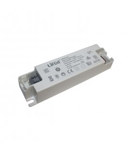 DRIVER LED STUDIO LIFUD LF-GIR0 40YM 1000H BLANCO