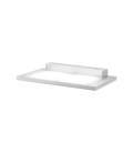 APLIQUÉ MURO LED STUDIO LUZ INDIRECTA 26W LUZ CÁLIDA