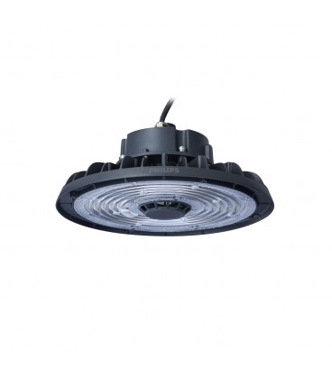 CAMPANA PHILIPS SMARTBRIGHT HIGHBAY BY320P 150W LUZ FRÍA IP65