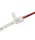 CONECTOR LED STUDIO PARA CINTA LED 12V