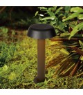 BOLLARD LED STUDIO DARLAN SMALL REDONDO 5W LUZ CÁLIDA IP65