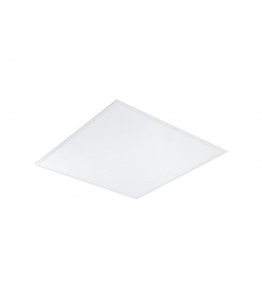 PANEL SLIM PHILIPS CUADRADO SMARTBRIGHT 34W LUZ CÁLIDA 60.5X60.5 CM