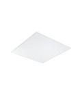 PANEL SLIM PHILIPS CUADRADO SMARTBRIGHT 34W LUZ CÁLIDA 60.5X60.5 CM