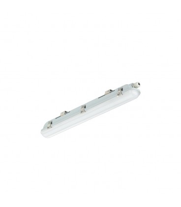 ESTANCO PHILIPS ESSENTIAL LED WATERPROOF 17W LUZ NEUTRA IP65