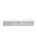 SWITCH LED STUDIO TRIAC RF AC 1 CANAL 1.2A SERIE 1009 BLANCO