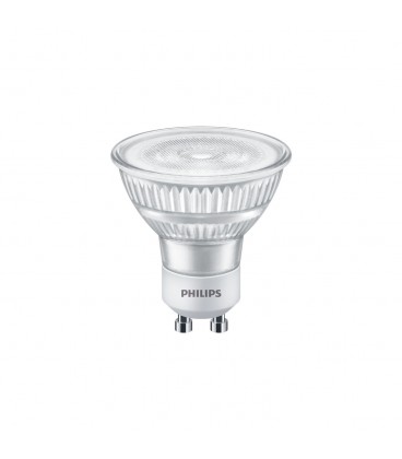 AMPOLLETA GU10 PHILIPS DICROICA LED ESSENTIAL 50W LUZ FRÍA