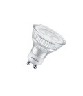 AMPOLLETA GU10 PHILIPS DICROICA LED ESSENTIAL 50W LUZ FRÍA