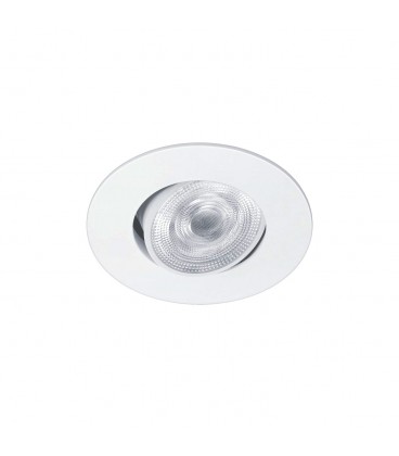 EMBUTIDO DE TECHO PHILIPS LATAM 4.2W LUZ FRÍA