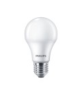 AMPOLLETA E27 PHILIPS ECOHOME 9W LUZ CÁLIDA