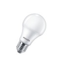 AMPOLLETA E27 PHILIPS ECOHOME 9W LUZ CÁLIDA