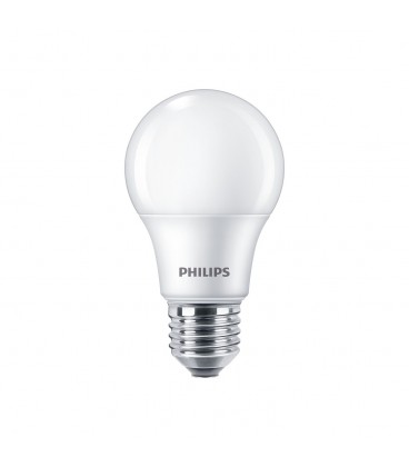 AMPOLLETA E27 PHILIPS ECOHOME LEDBULB 14W LUZ FRÍA