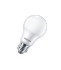 AMPOLLETA E27 PHILIPS ECOHOME LEDBULB 14W LUZ FRÍA